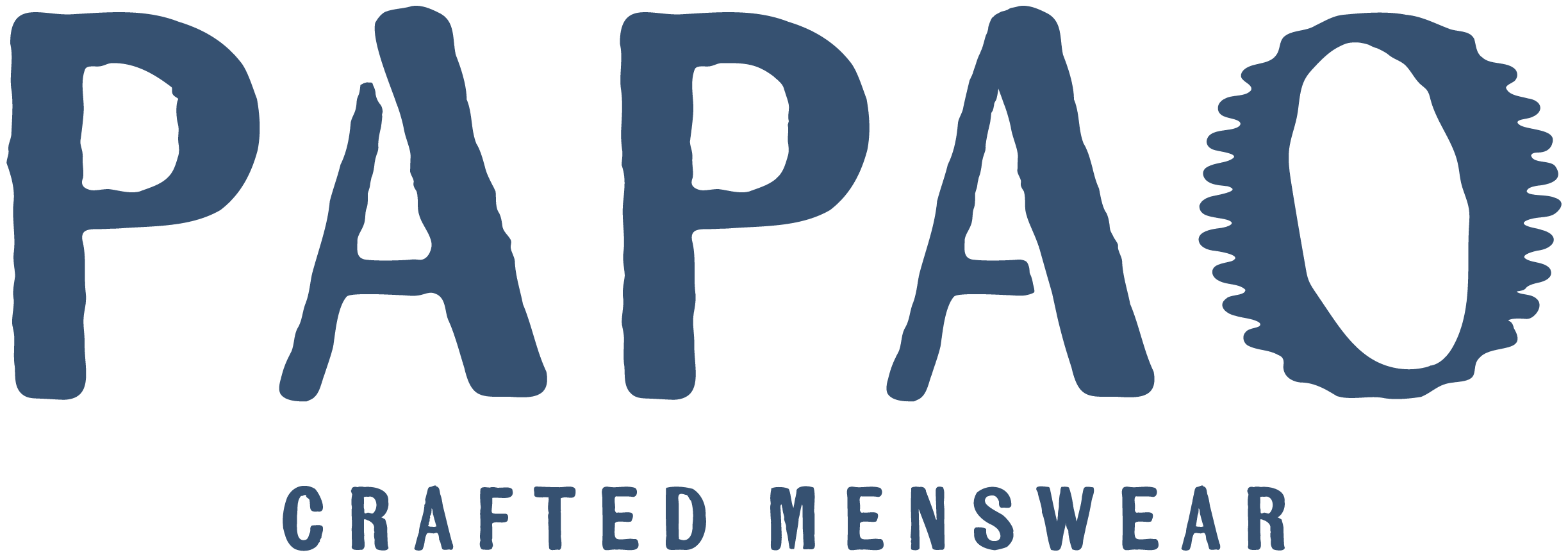 PAPAO — crafted menswear